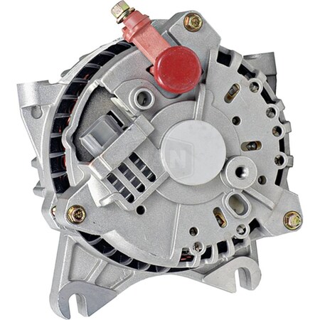 Aftermarket JAndN Electrical Products Alternator 400-14037-JN